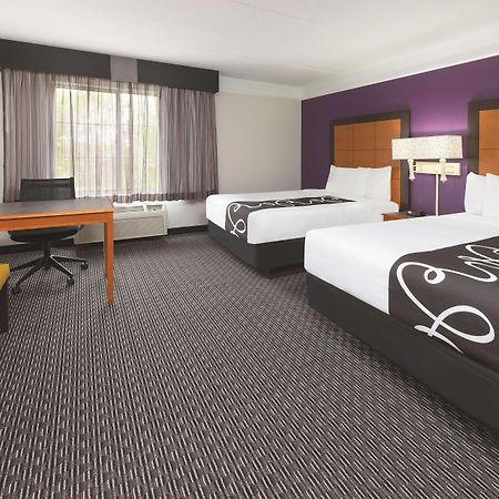Hotel La Quinta By Wyndham St. Louis Westport Maryland Heights Esterno foto