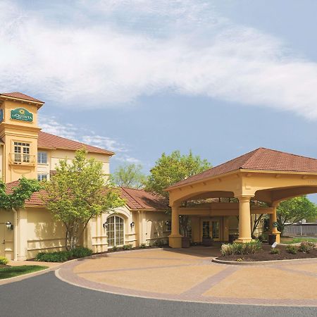 Hotel La Quinta By Wyndham St. Louis Westport Maryland Heights Esterno foto