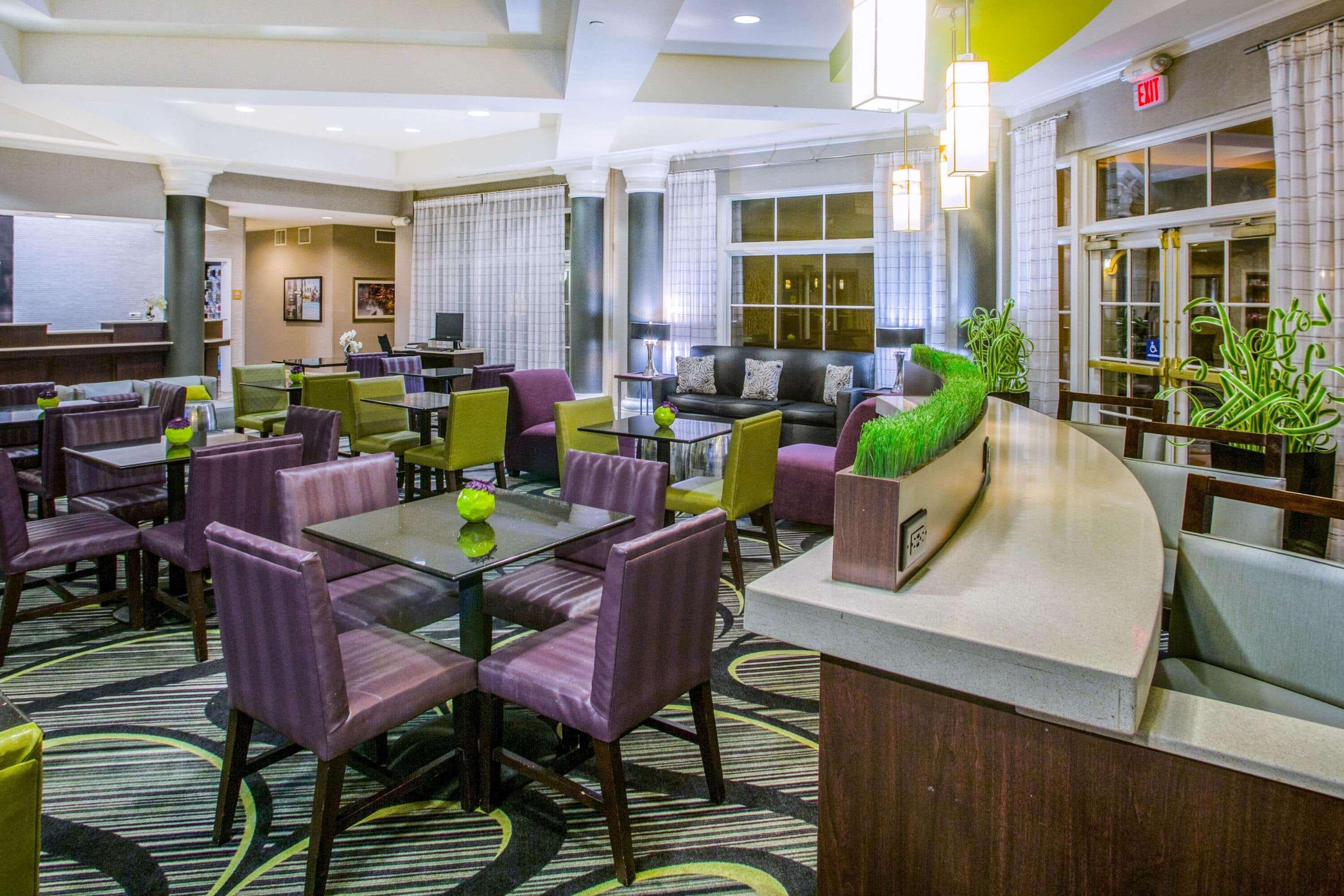 Hotel La Quinta By Wyndham St. Louis Westport Maryland Heights Esterno foto
