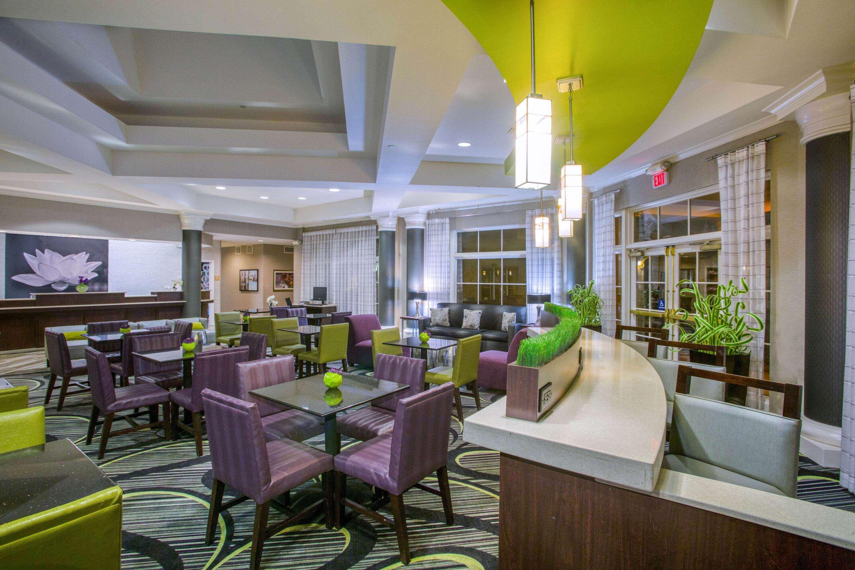 Hotel La Quinta By Wyndham St. Louis Westport Maryland Heights Esterno foto