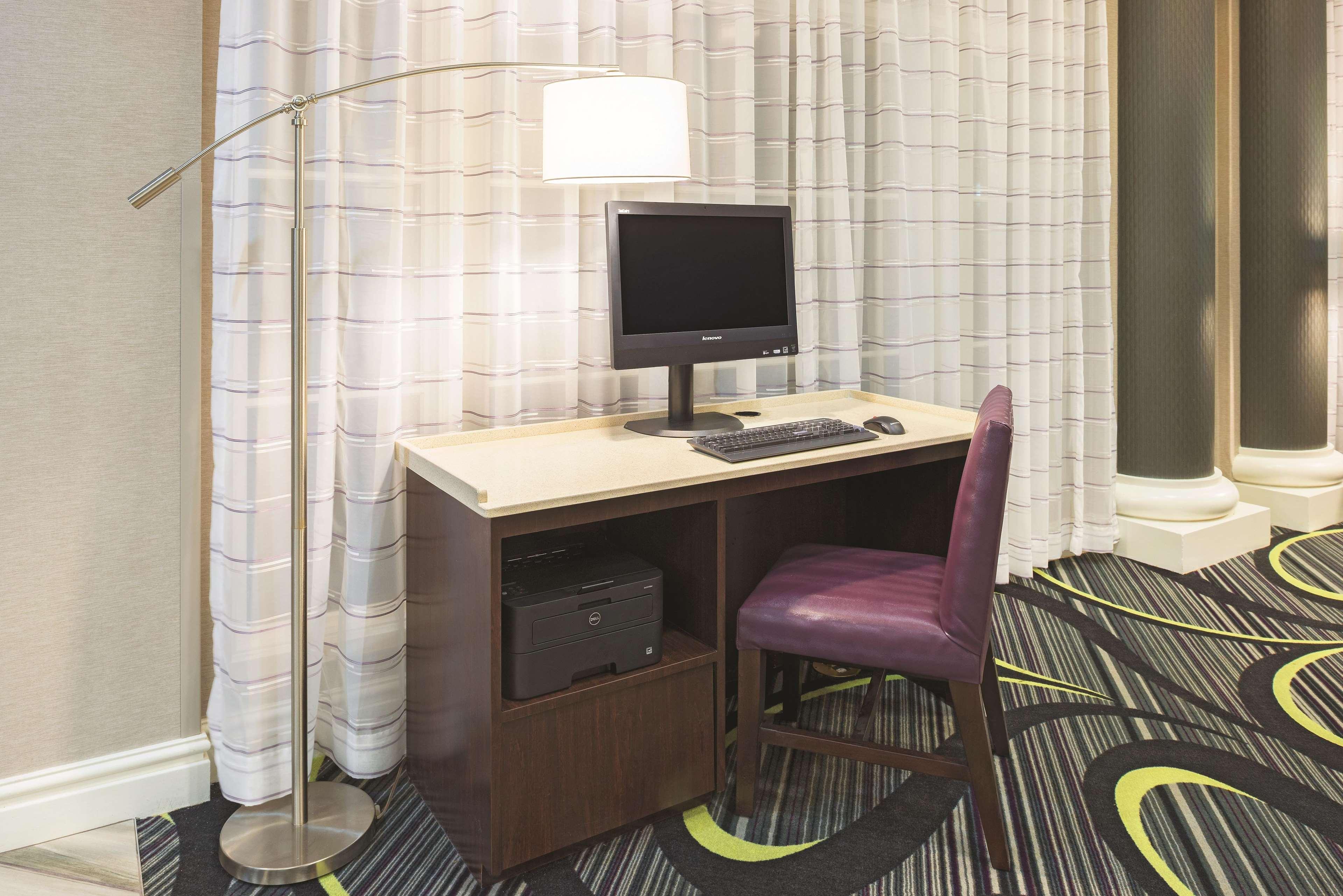 Hotel La Quinta By Wyndham St. Louis Westport Maryland Heights Esterno foto