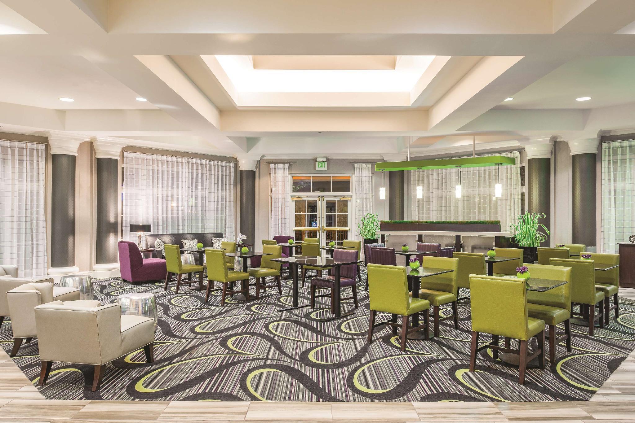Hotel La Quinta By Wyndham St. Louis Westport Maryland Heights Esterno foto