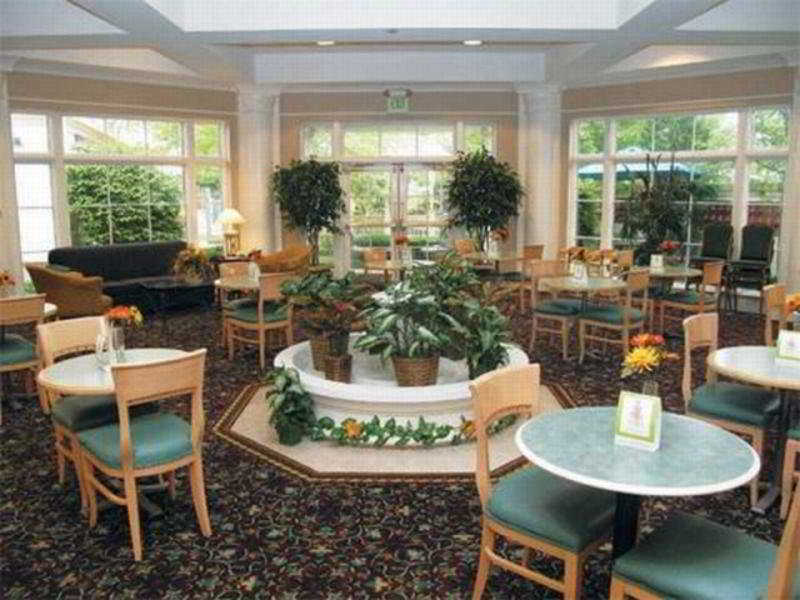 Hotel La Quinta By Wyndham St. Louis Westport Maryland Heights Esterno foto