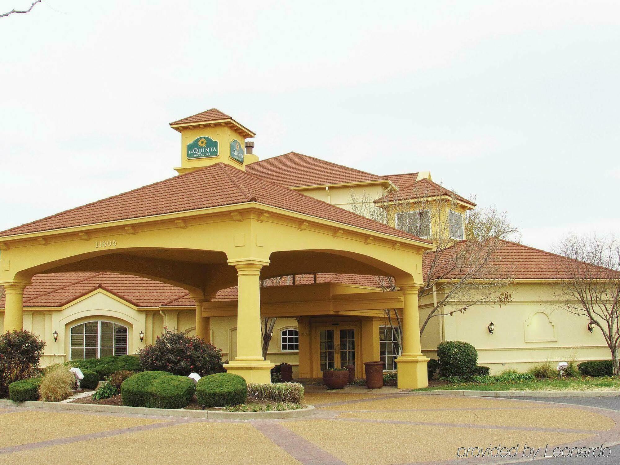 Hotel La Quinta By Wyndham St. Louis Westport Maryland Heights Esterno foto